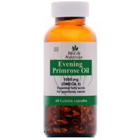 Biolife Evening Primrose Oil